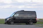 Mercedes-Benz Sprinter by Hartmann 2017 года